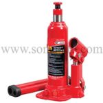 (1) 2 Ton Hydraulic Bottle Jack (TH90204)