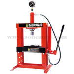 10 Ton Hydraulic Shop Press (TY10001)