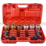 (11) Press and Pull Sleeve Kit (XC7007) (BD7701)