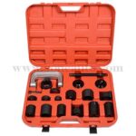 (12) Master Ball Joint Adapter Set (XC9036)