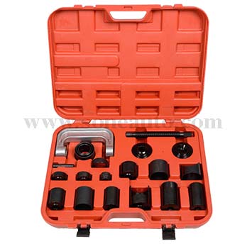 (12) Master Ball Joint Adapter Set (XC9036)