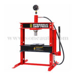 12 Ton Hydraulic Shop Press (TY12001)