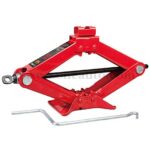 (13) 2 Ton Scissor Jack (T10202)