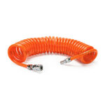 (15) 6M Spring Pipe (161606)