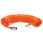 (15) 9M Spring Pipe (161609)