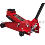 (17) 3 Ton Garage Jack (T830023)