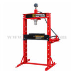 20 Ton Hydraulic Shop Press (TY20001)