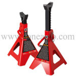(3) 6 Ton Jack Stand (Double Lock) (T46002C)