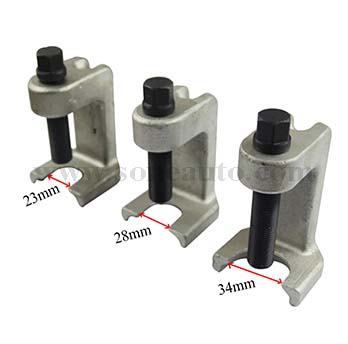 3 Pcs Ball Joint Puller Set (TRHS-E3431)-2