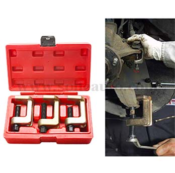 3 Pcs Ball Joint Puller Set (TRHS-E3431)-3
