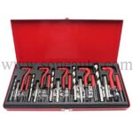 (4) 131 Pcs Thread Repair Set (XC1137)
