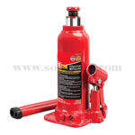 (4) 8 Ton Hydraulic Bottle Jack (TH90804)