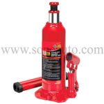 (5) 10 Ton Hydraulic Bottle Jack (TH91004)