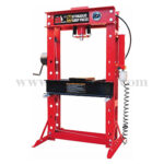 50 Ton Hydraulic Shop Press (TY50001)
