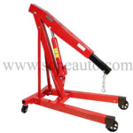 (6) 3 Ton Engine Crane (EC0003)