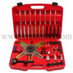 (6) SAC Clutch Alignment Tool (XC8723)