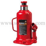 (7) 16 Ton Hydraulic Bottle Jack (TH91604)