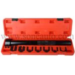 (7) Inner Tie Rod Remover Set (BD6020)