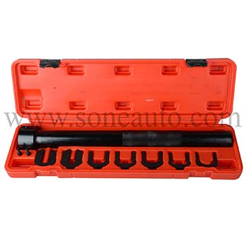 (7) Inner Tie Rod Remover Set (BD6020)