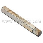 75mm Hex Bits 4mm (BESITA) (32978)