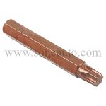 75mm Torx Bits T20 (BESITA) (32949)