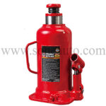 (8) 20 Ton Hydraulic Bottle Jack (TH92004)