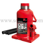 (9) 32 Ton Hydraulic Bottle Jack (TH93204)