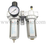 (9) Air Control Units (WEITENG) (SFC200)