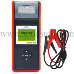 (9) Digital Battery Tester (MICRO-568)