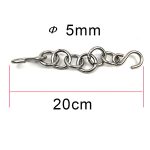 Adjustable Hook Chain (PDR C-1)