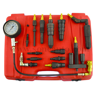 Diesel Engine Compression tester (TRHS-A1021)(TRHS-A1021)-2