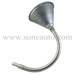 Flexible Metal Funnel (FMF2)