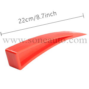 PDR Plastic Carriage (PDR PC-1)