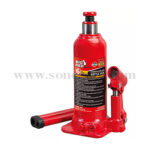 (3) 6 Ton Hydraulic Bottle Jack (TH90604)