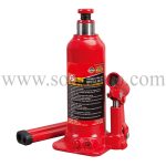 6 Ton Hydraulic Bottle Jack (TH90604)