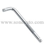 (13) 12.5MM Dr. L-Handle 250mm (BESITA) (19001)