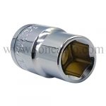 (7) 12.5MM Metric 6-PT Socket 14mm(BESITA) (11007)