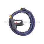 XF-0187 (Black)