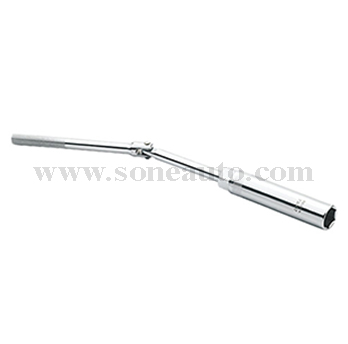 (10) Santana Back Shock Absorber Socket (BESITA) (73007)-1