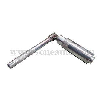 (10) Santana Back Shock Absorber Socket (BESITA) (73007)-2