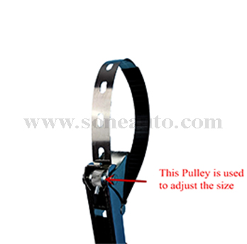 (14) Belt Plate Wrench 65-110mm (BESITA) (73013)-2