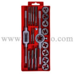 (2) 20 Pcs Tap and Die Set (BESITA) (6333)