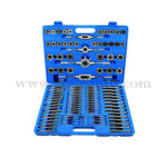 (5) 110 Pcs Tap & Die Set (BD8011)