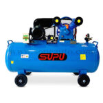 5.5HP Piston Compressor 300L (SUPU)