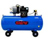 5.5HP Sliding Compressor 200L (SUPU)