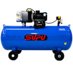 5.5HP Sliding Compressor 300L (SUPU)