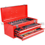 51 Pcs Four-Wheel Aligner Tools Solution (6683S)-1