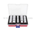 5PCS SAPRK PLUG SOCKETS SET(6801S)-1