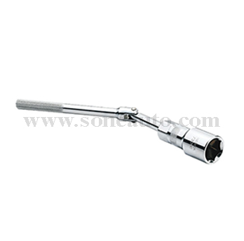 (9) Santana Front Shock Absorber Socket (BESITA) (73006)-1