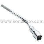 (9) Santana Front Shock Absorber Socket (BESITA) (73006)